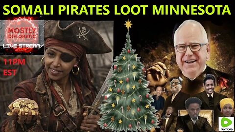 A Mostly Diplomatic Discussion