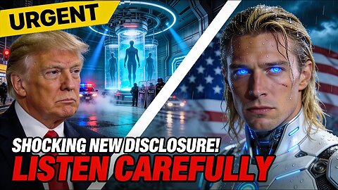 You’ll Want To Sit Down For This - Prepare Yourself — It’s About To Begin👀 - The Pleiadians Ashtar15