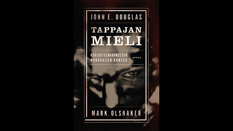 2. Tappajan mieli.