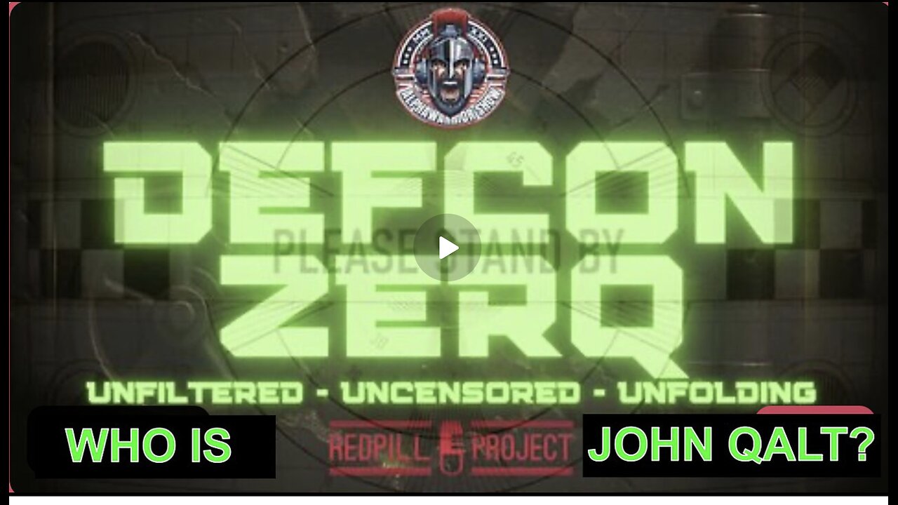 JOSH REID & ALPHA WARRIOR/ DEFCON ZERQ Ep. 013: Global Shifts, Spiritual Warfare, & Return to Source