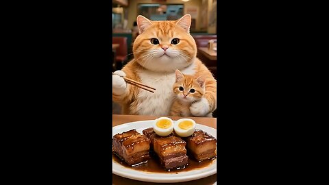 Thanyoutube I want to becomepopular#food#Cute #new#shortvideo#catshorts#ytshorts#catvideos #shorts