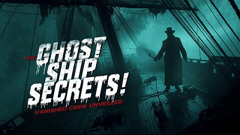 "The Ghost Ship Mary Celeste: A Vanishing Crew’s Terrifying Secret Unveiled!"