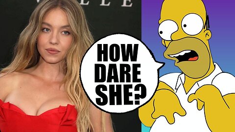 Sydney Sweeney Fires Back: She’s NOT Backing Down!