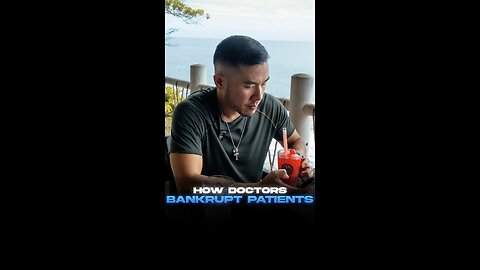 Is Medical System Quietly Bankrupts Patients?