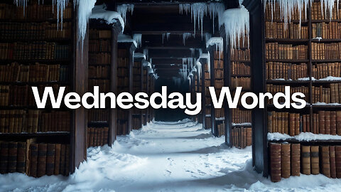 Wednesday Words: Me'od