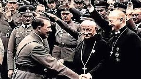 Christianity in the Third Reich part1