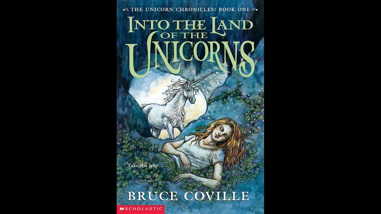 Into the Land of the Unicorns by Bruce Coville | Summary