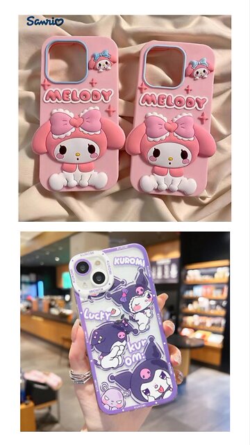 #mymelody Vs #kuromi #choose Lisa or Lena #lisaorlena#lisaandlena #lisalena #shorts #trending