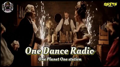 One Dance Radio dal passato più lontano al futuro ... tutto in una radio !!