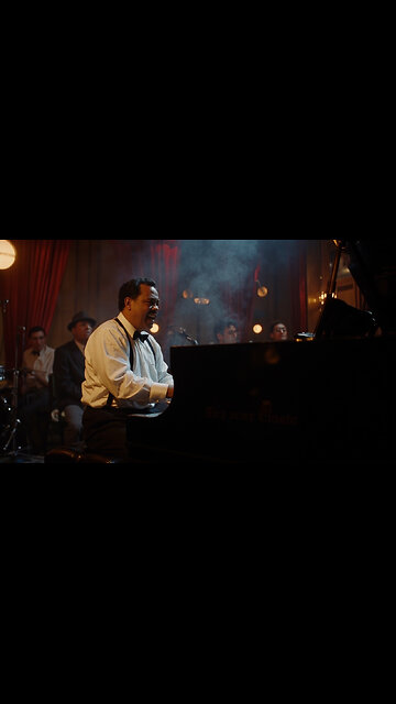 Fats Domino Highlights Of Wait And See