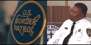 Police Chief BREAKS DOWN After ICE Agents' SHOCKING Insults - Traitor or Coward?