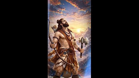 Sri Parashuram