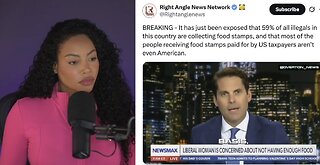 WW3 Update: Walmart RESPONDS Democrats’ SNAP Shutdown Sparks LOOTING CHAOS Across America! 22m