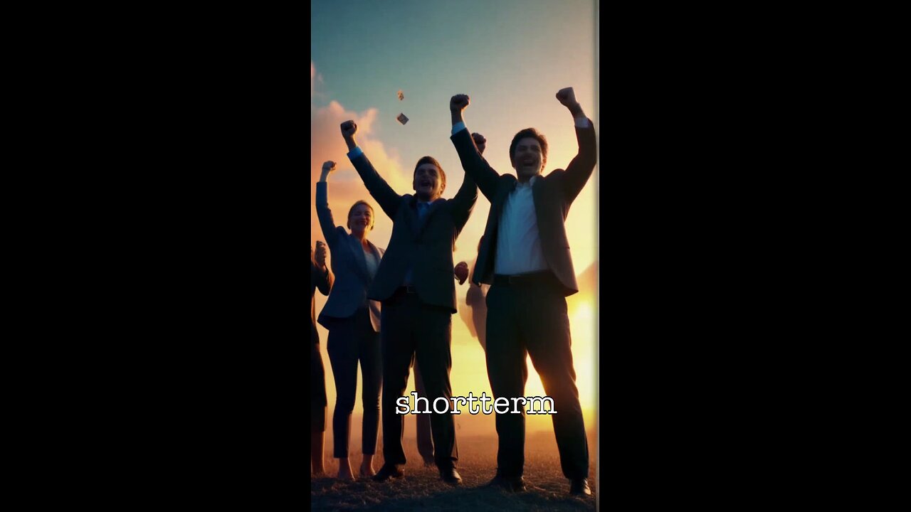 Compound Interest – The Power of Money Making Money