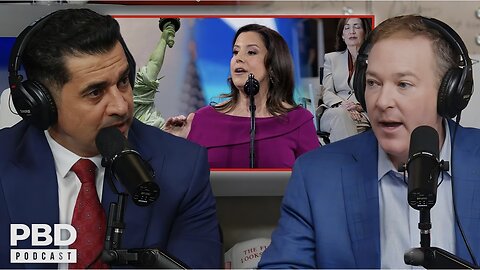 “Hochul Is NOT Likable” - Lee Zeldin Predicts MASSIVE Shake-Up For NY In 2026 Gubernatorial Race
