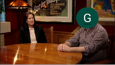 My Interview with Kathleen Kennedy |Star Wars|