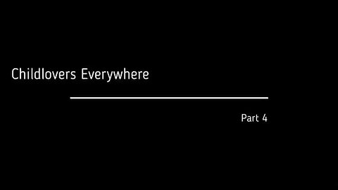 Pedophile Child abductors are