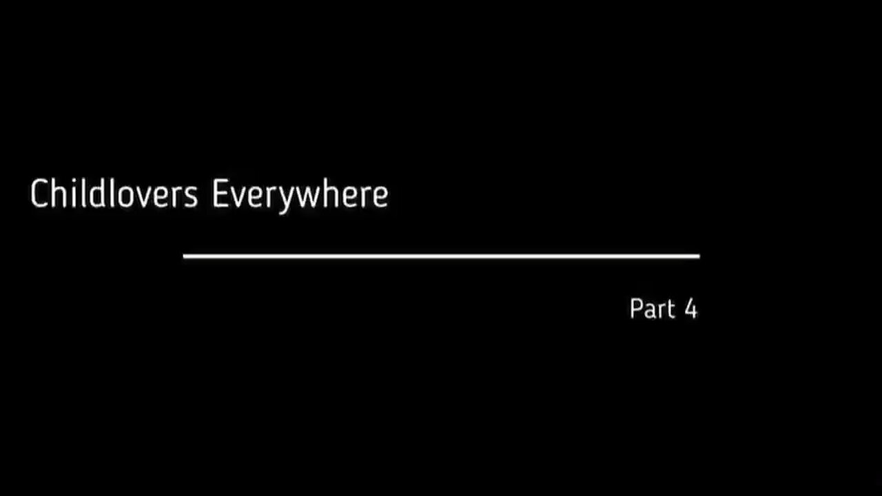 Pedophile Child abductors are