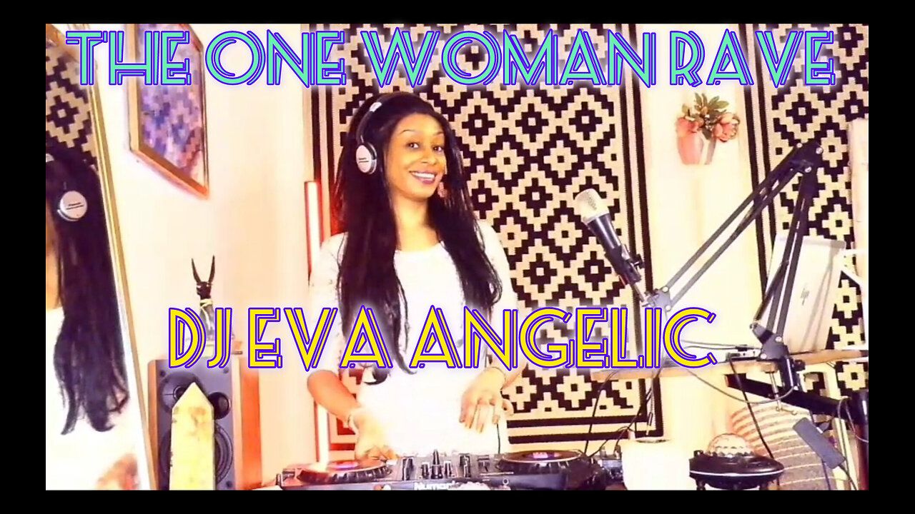 Bassline Junkie Edits (4) DJ Eva Angelic