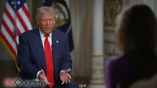Trump BODIES Norah O'Donnell Over Potential Venezuelan Strikes