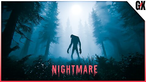 This New Indie Horror Game Is Pure Nightmare Fuel – Whispering Fog