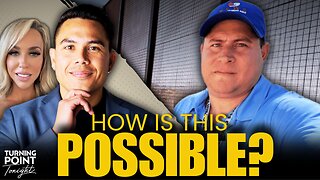Should this Illegal Journalist get Special Treatment from ICE?