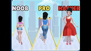 Love Shopping Rush Game