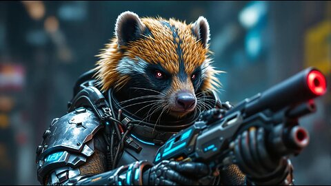 Friday Night Stuff and Things, and stuff.