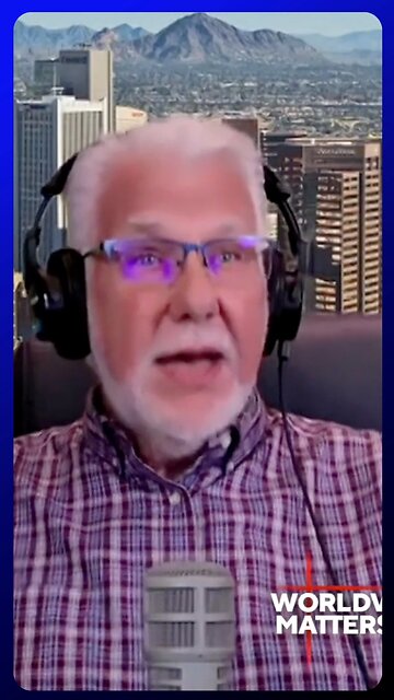 Science Is the New God and Obedience Is Mandatory