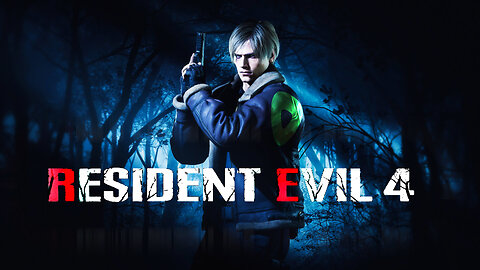 🧟 Resident Evil 4 Remake 🧟 🩸 Survival-Horror in Spain 🩸 Leon _Mr.Scott_ Kennedy #1