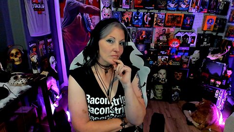 VIP Stream Coffee & Chat | Premium Creator