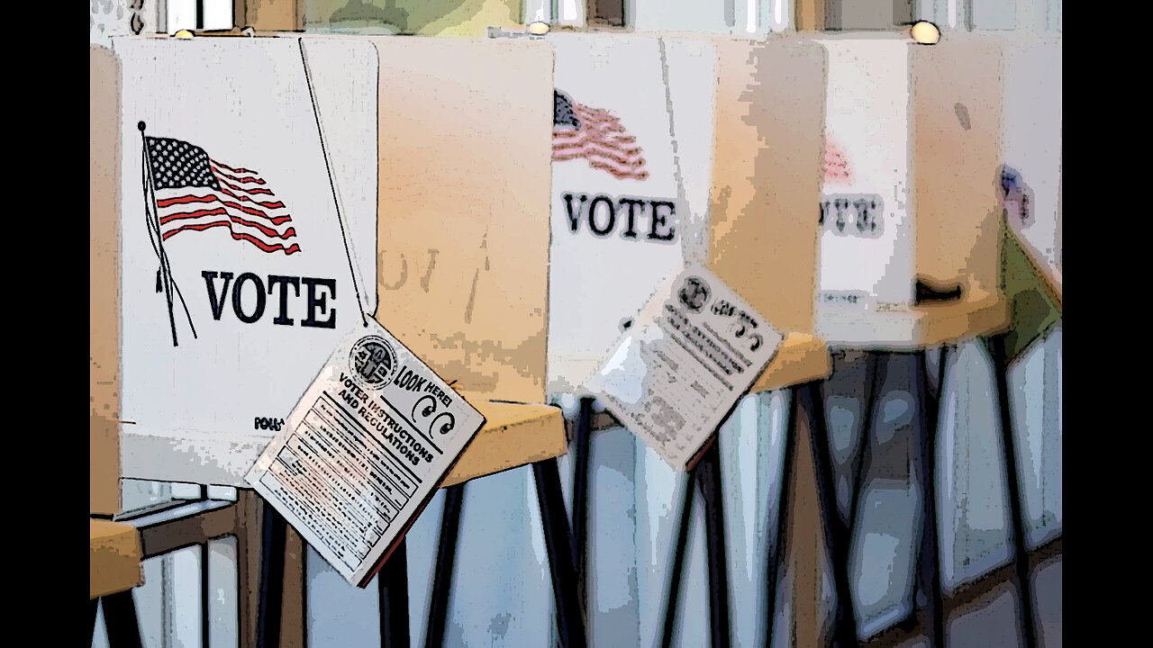 Local Election Results Demand Conservatives Take The Reins From The Impotent GOP Apparatuses