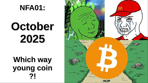nfa01: Is uptober upon us?