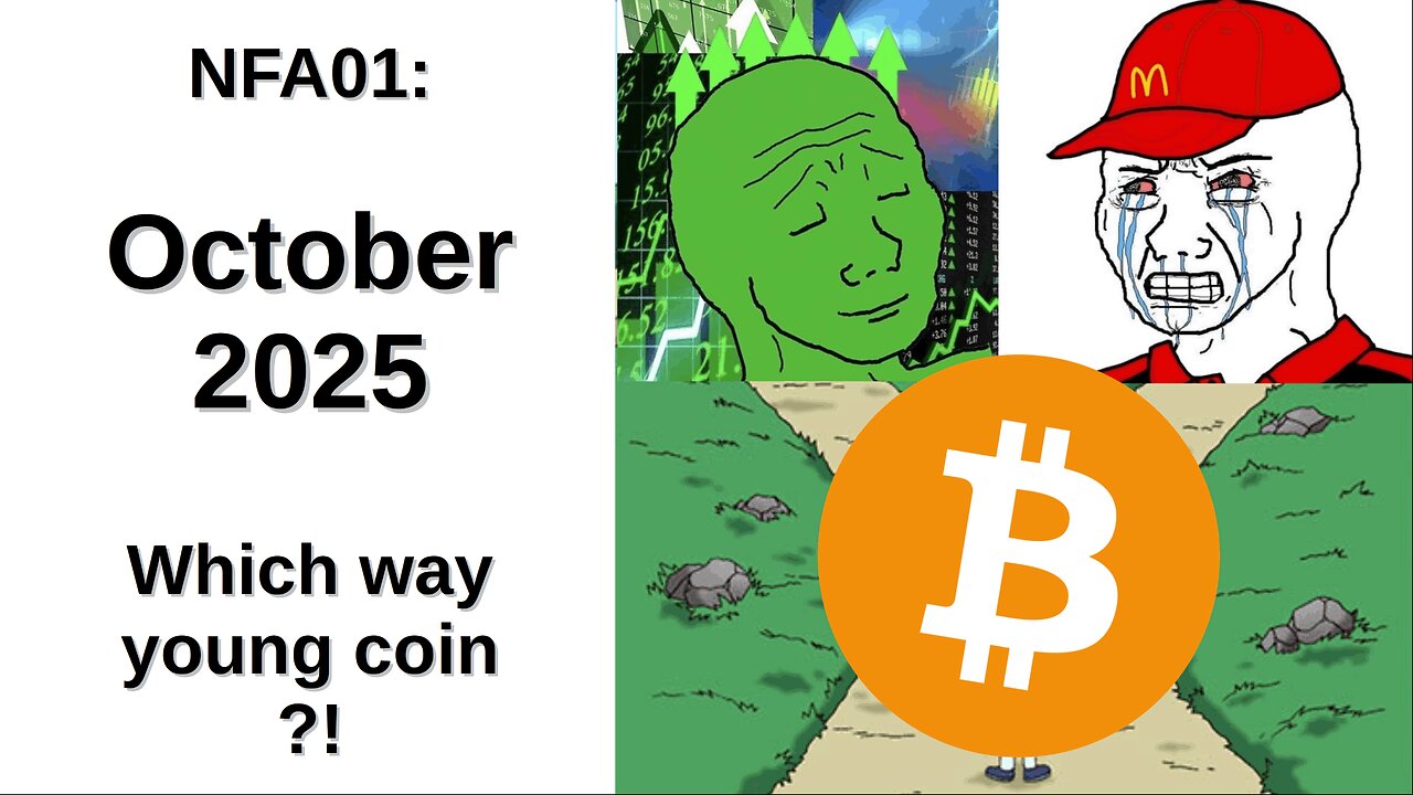 nfa01: Is uptober upon us?