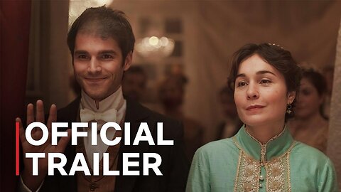 The Lady's Companion Official Trailer