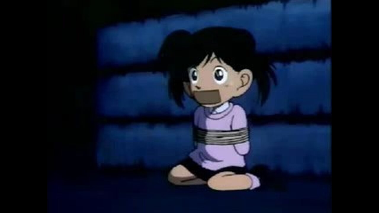 Detective Conan damsel 11