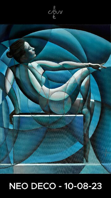 Neo Deco - 10-08-23