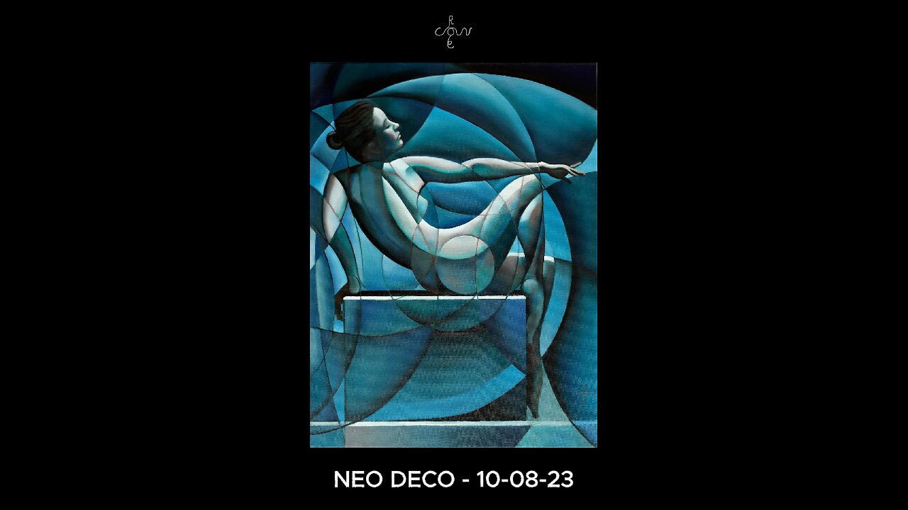 Neo Deco - 10-08-23