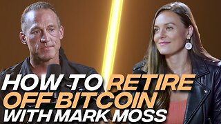 Uptober, Q4, and Bitcoin’s Next Leg with Mark Moss