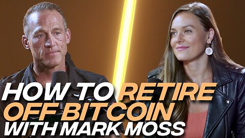 Uptober, Q4, and Bitcoin’s Next Leg with Mark Moss
