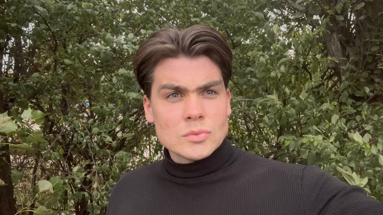 5 signs you’re an attractive man
