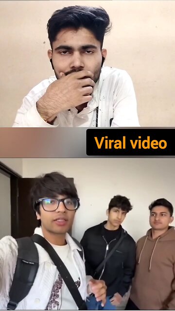 Sourabh Joshi nikal gaye hain airport jaane ke liye