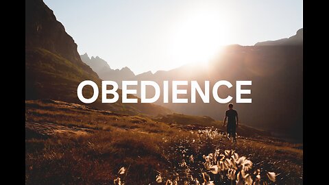 Critical Christian Virtues: Obedience #housechurch #videotional
