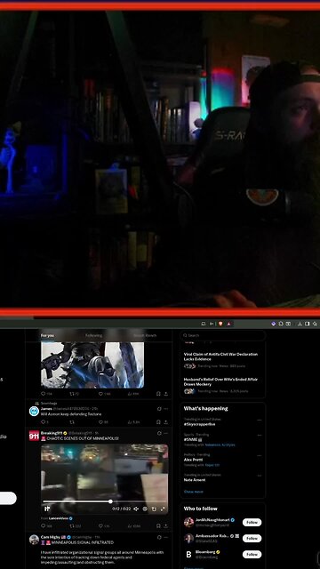 Protesters are gaining ranks