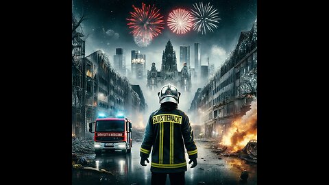 Silvesternacht 2025: Chaos in Deutschland!