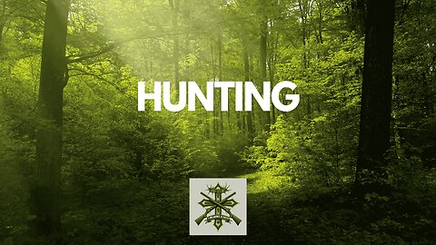 Firearms & Faith S2 EP 5 Is Hunting a Sport or Stewardship?