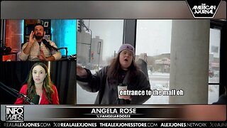 Undercover Journalist INFILTRATES Subversive Groups in MN to Expose the Tactics of the Left