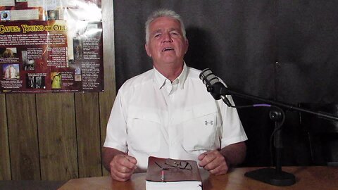 Do You Have The Peace Of God In Your Life | Pastor Lanny Hayes