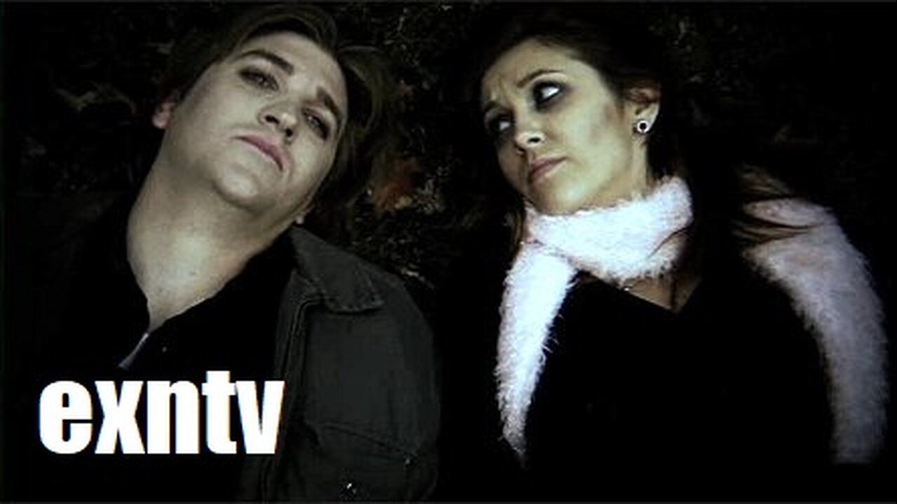 The True Story Of Twilight The Movie: The EXNTV Sunday Movie