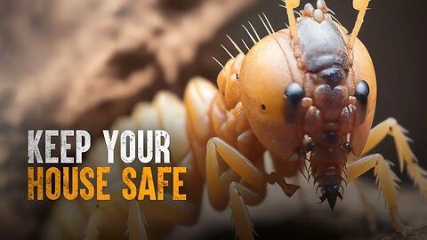 How to Survive a Termite Infestation: Effective Strategies to Protect Your Home